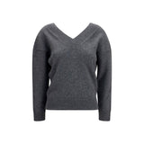 Tom Ford Gray Cashmere Sweater
