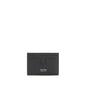 Tom Ford Black Calf Leather Bos Taurus Wallet