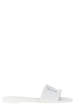 Claustra Dolce & Gabbana en plastique blanc