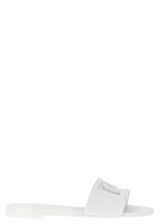 Claustra Dolce & Gabbana en plastique blanc