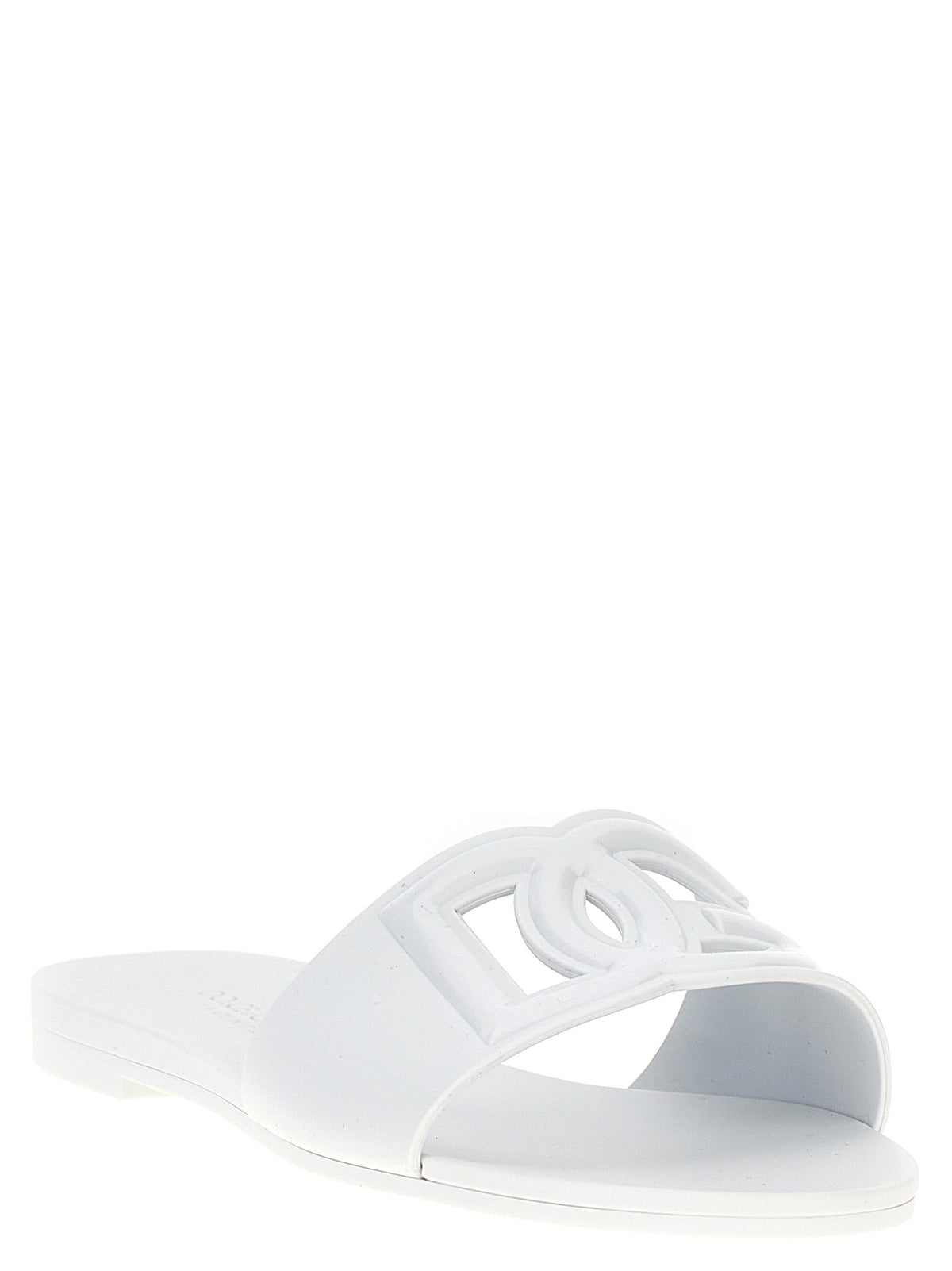 Claustra Dolce & Gabbana en plastique blanc
