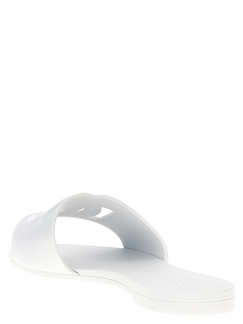 Claustra Dolce & Gabbana en plastique blanc
