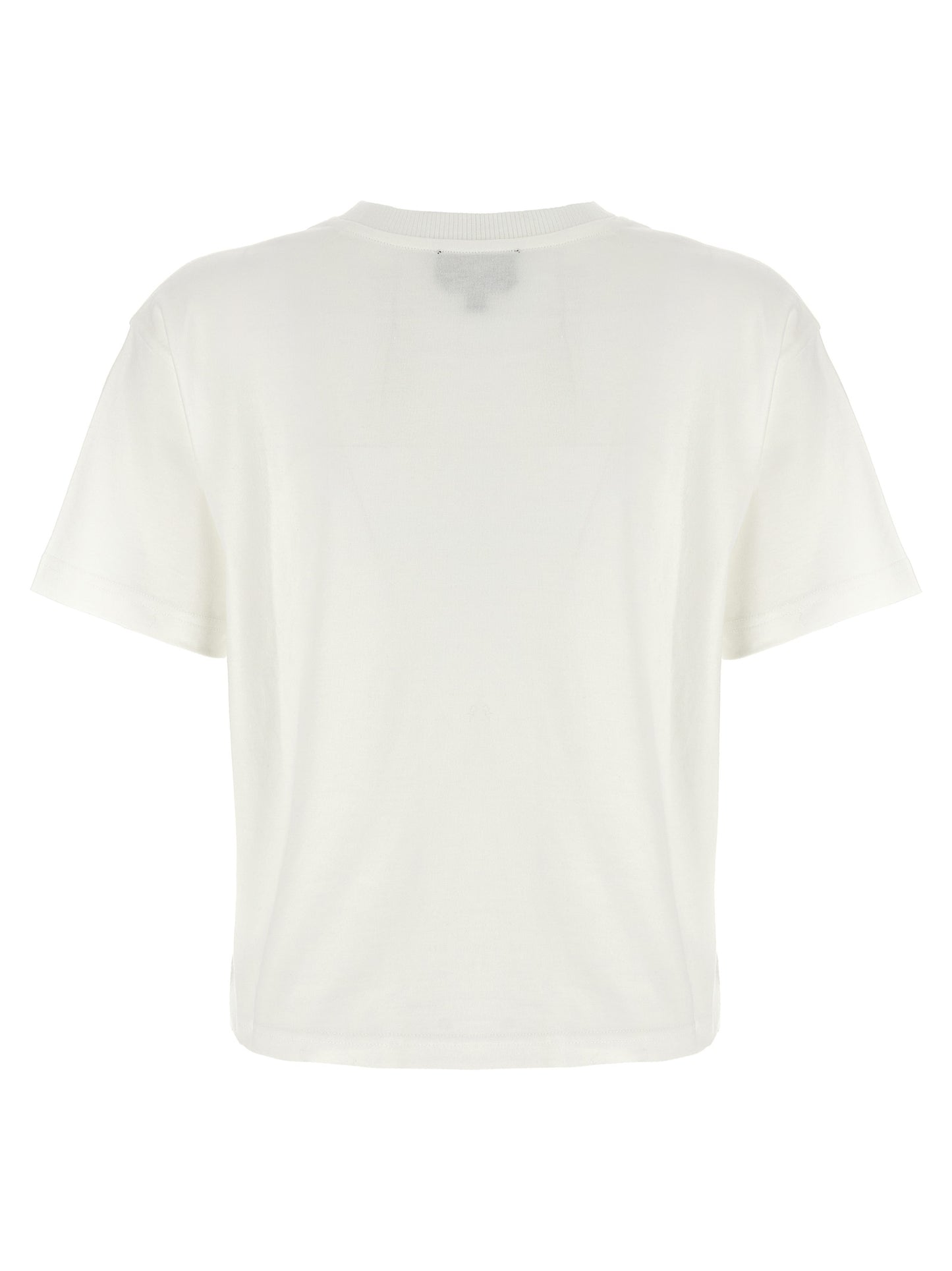 A.P.C. Bicolor Organic Cotton T-Shirt