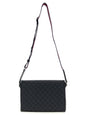 Gucci Black Polyethylene Crossbody Bag