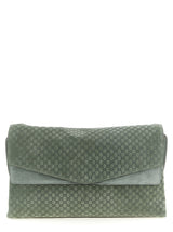 Sac bandoulière Gucci en cuir de veau bicolore