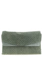 Gucci Bicolor Calfskin Shoulder Bag