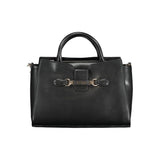 Guess Jeans Nolana Black Handbag for Women