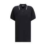 Alexander Wang Black Cotton Casual Dress - Effortless Sophistication