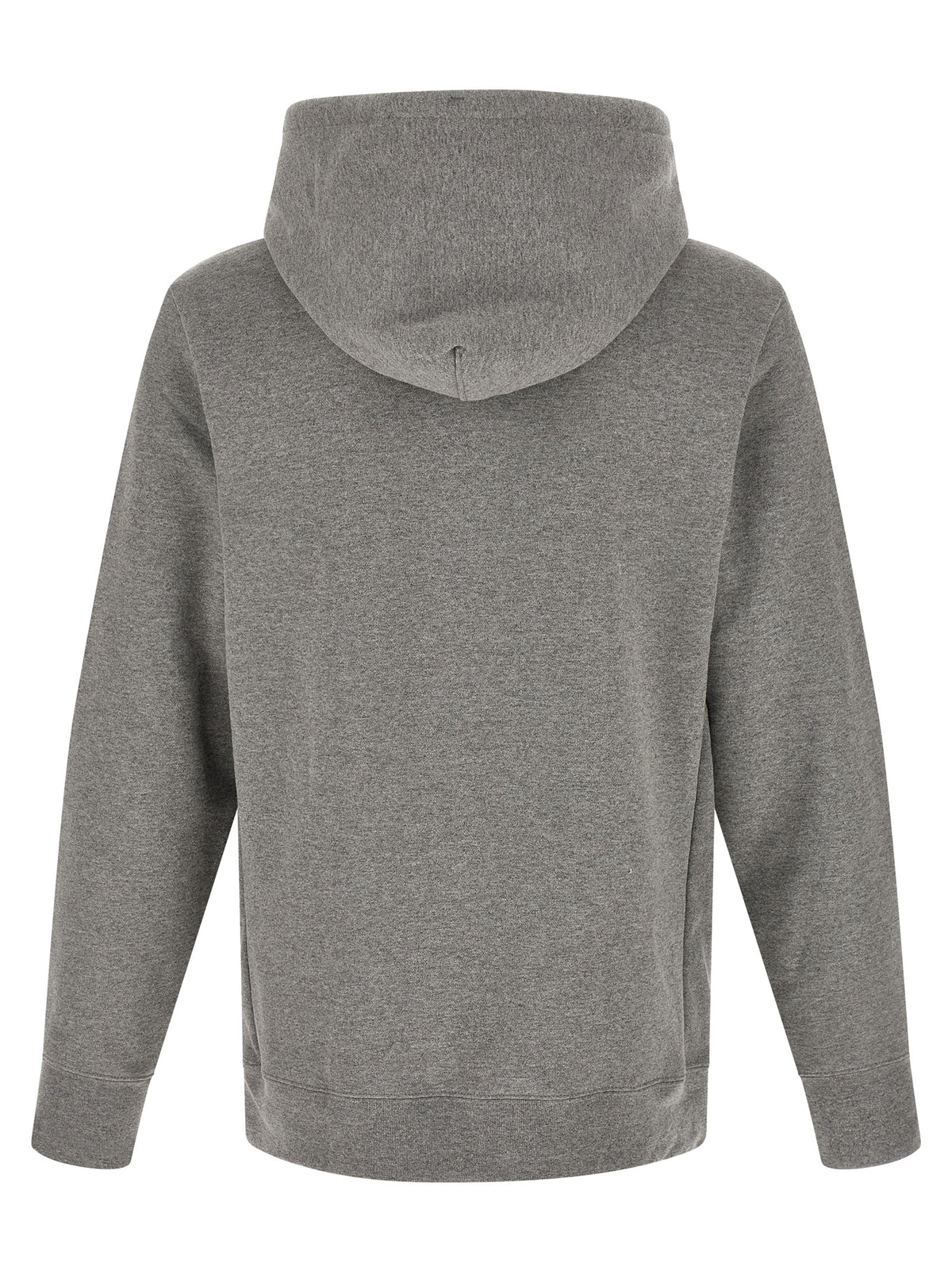 PATAGONIA Sweat-shirt en polyester gris