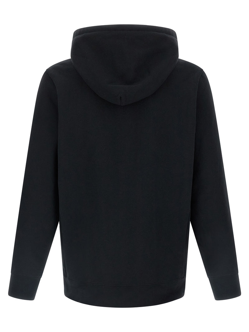 Sweat-shirt PATAGONIA en polyester noir