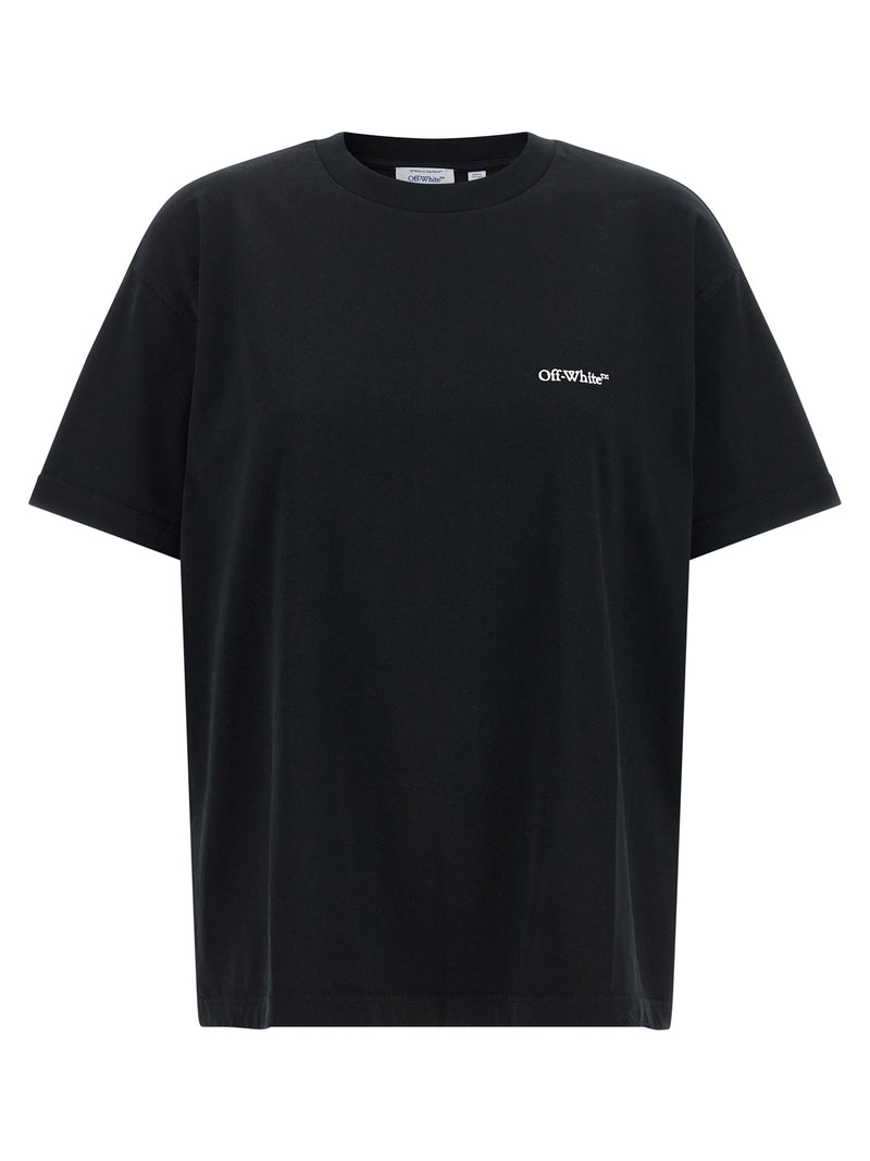 Vêtements de sport Off-White en coton noir
