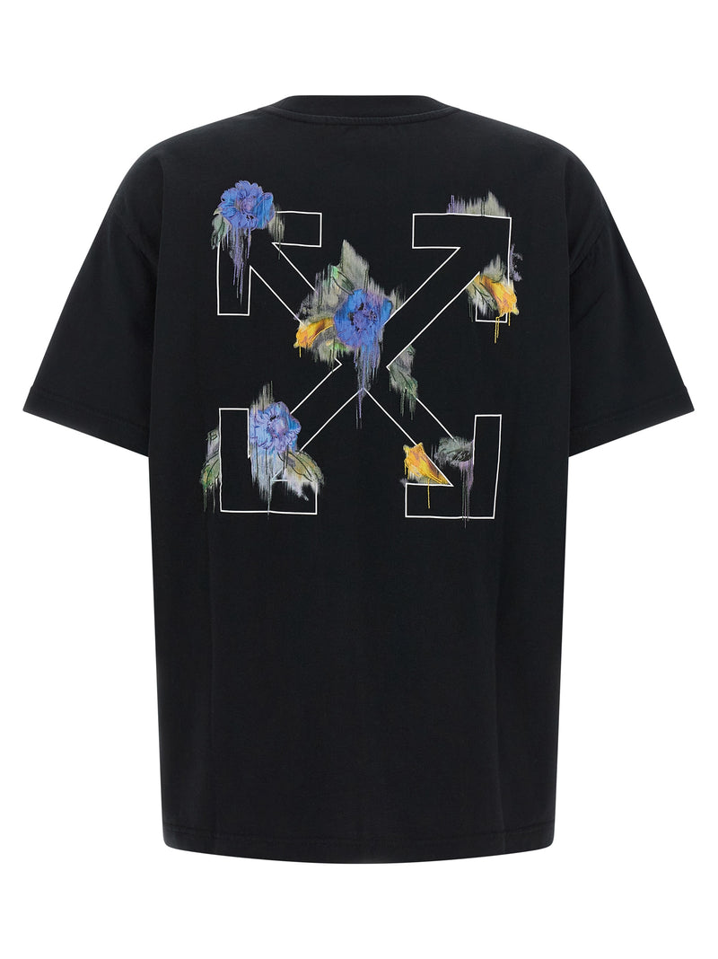 Vêtements de sport Off-White en coton noir