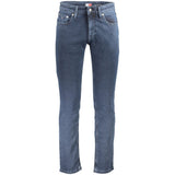 Tommy Hilfiger Slim-Fit Scanton Jeans for Men - Blue