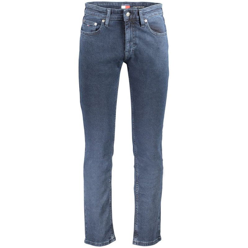Tommy Hilfiger Slim-Fit Scanton Jeans for Men - Blue
