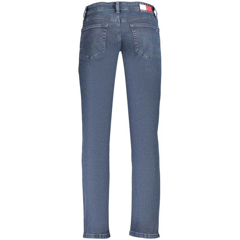 Tommy Hilfiger Slim-Fit Scanton Jeans for Men - Blue