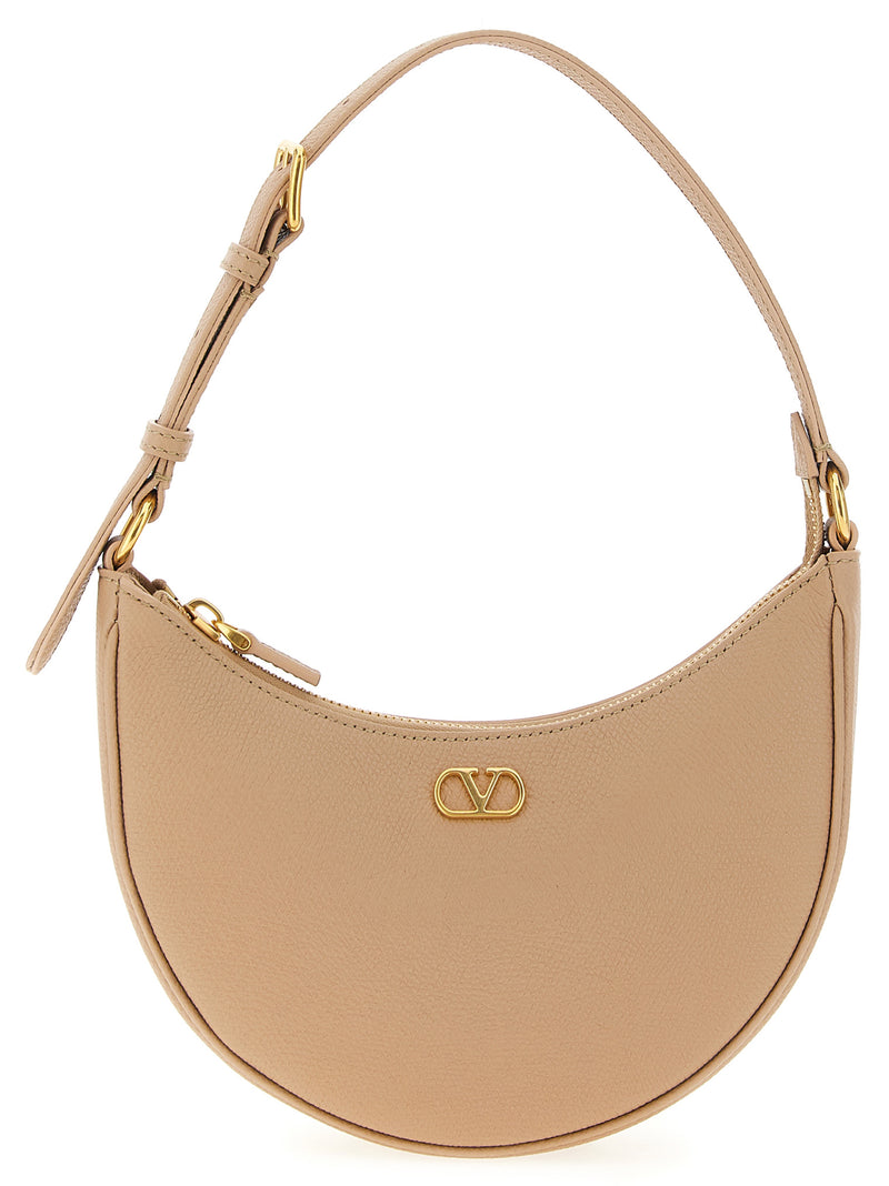 Valentino Garavani Multicolor Calfskin Mini Shoulder Bag