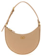 Valentino Garavani Multicolor Calfskin Shoulder Bag