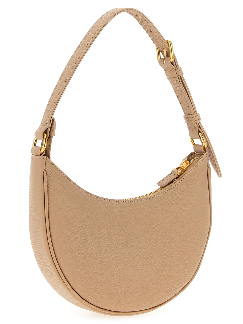 Valentino Garavani Multicolor Calfskin Mini Shoulder Bag