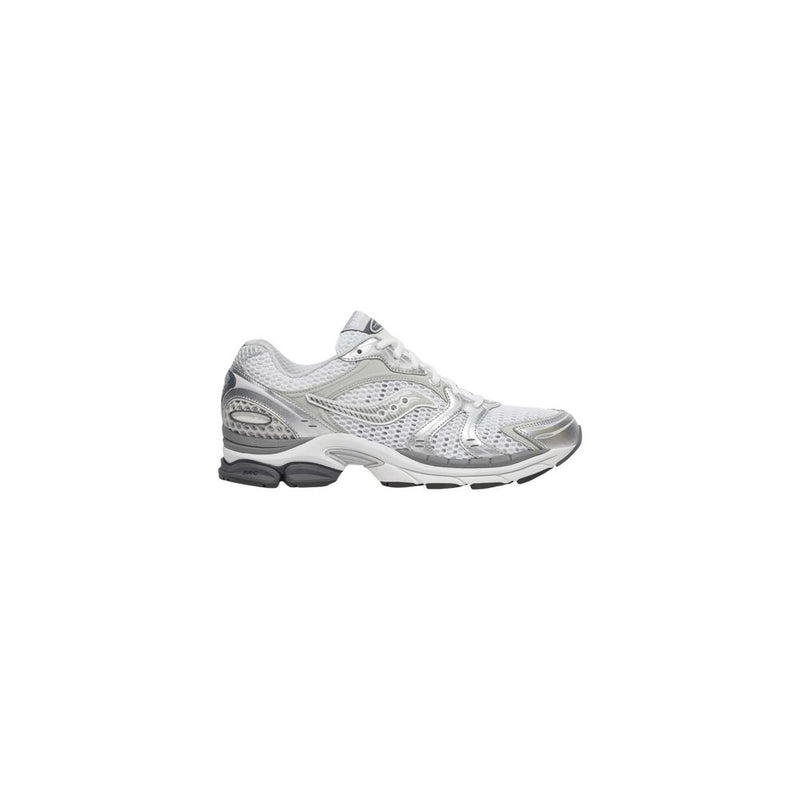 Saucony ProGrid Triumph 4 Bicolor Synthetic Sneakers