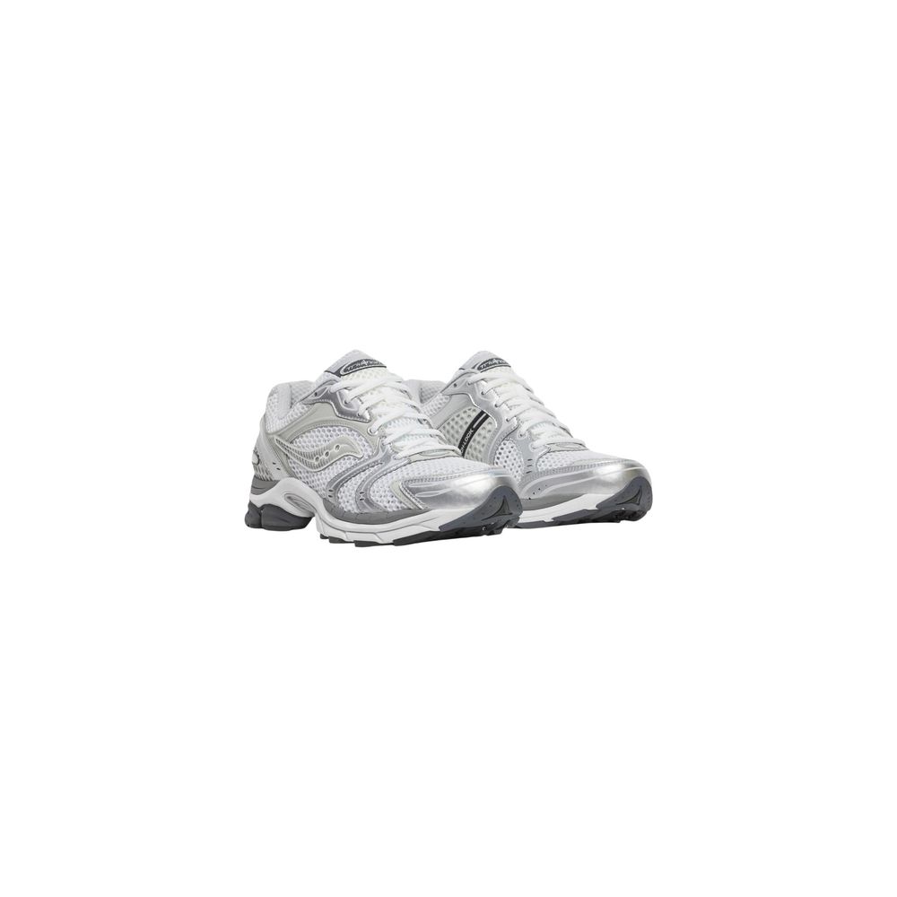 Saucony ProGrid Triumph 4 Bicolor Synthetic Sneakers