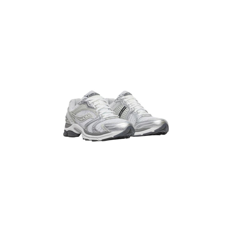 Saucony ProGrid Triumph 4 Bicolor Synthetic Sneakers