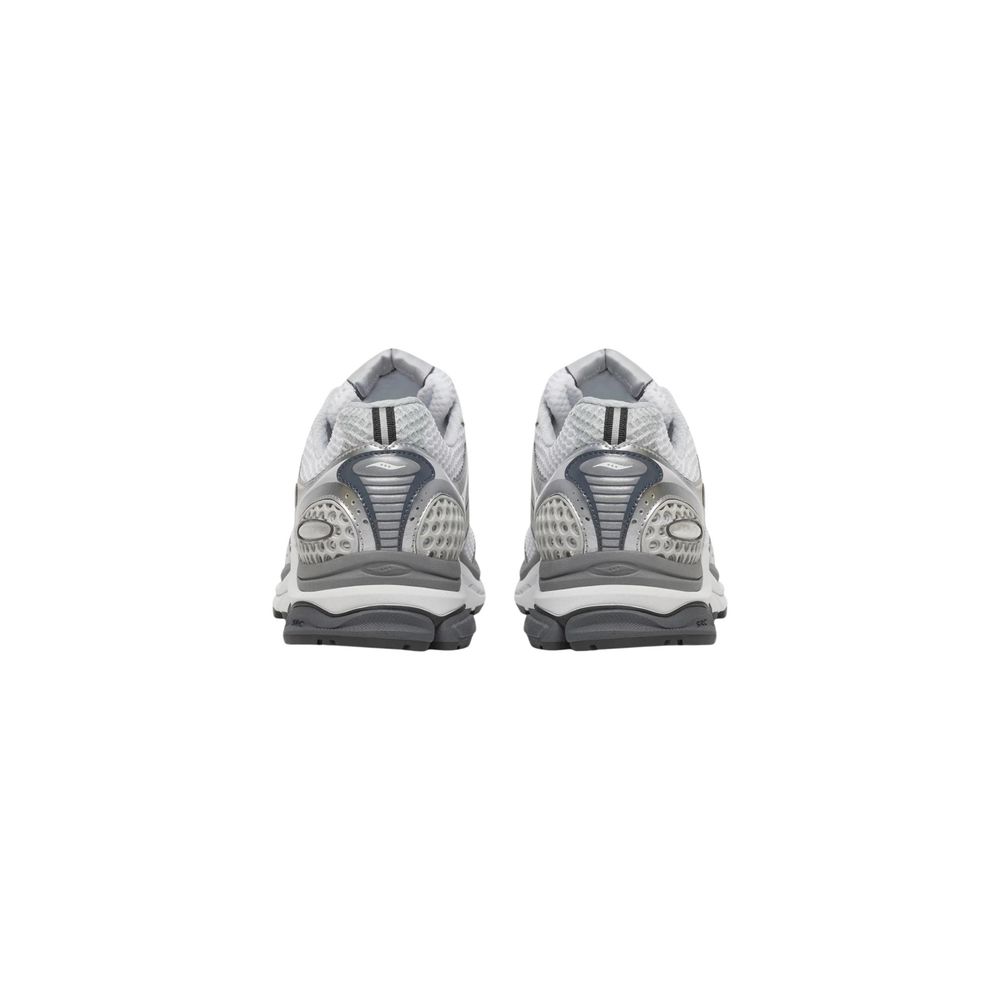 Saucony ProGrid Triumph 4 Bicolor Synthetic Sneakers