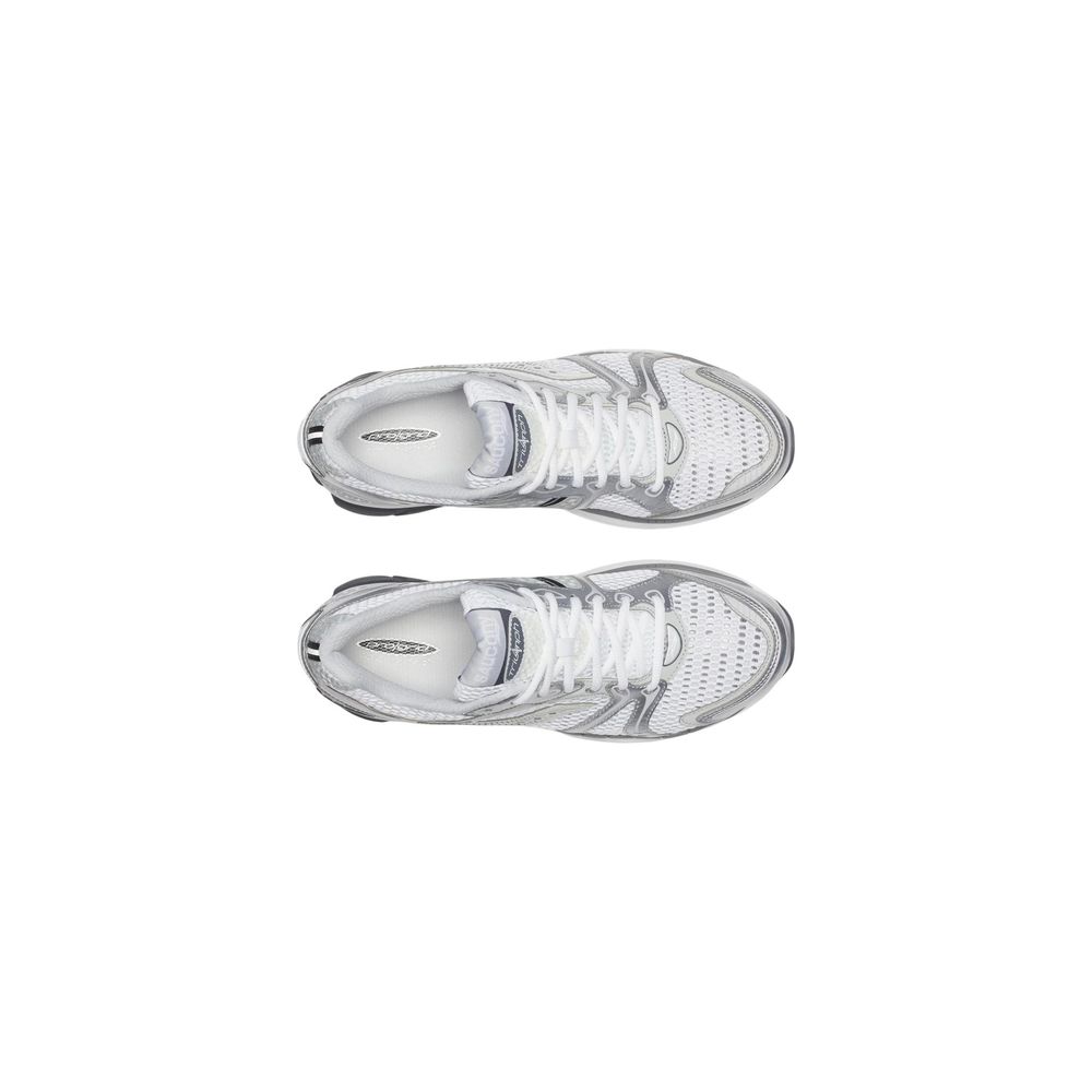 Saucony ProGrid Triumph 4 Bicolor Synthetic Sneakers