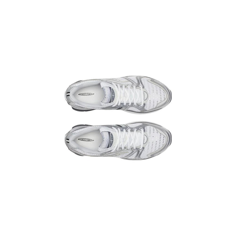 Saucony ProGrid Triumph 4 Bicolor Synthetic Sneakers