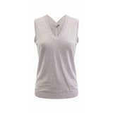 Malo Pink Linen Women Tank - Stylish & Lightweight