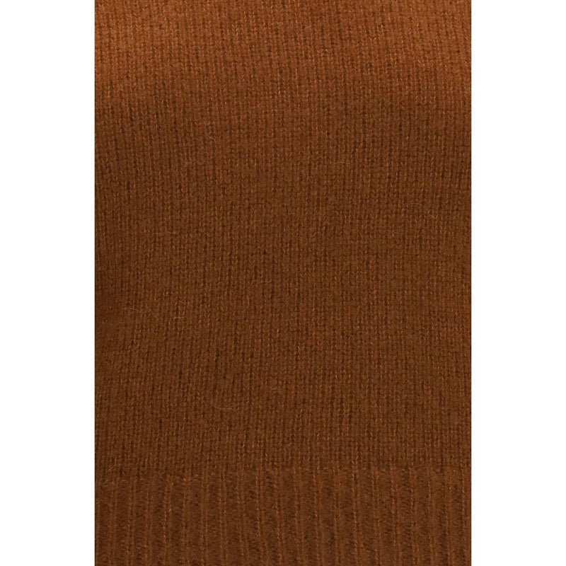 Tom Ford Brown Cashmere Sweater