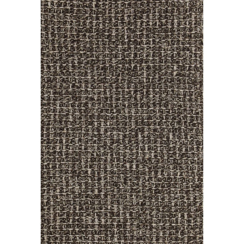 Fabiana Filippi Brown Polyamide Mini Skirt