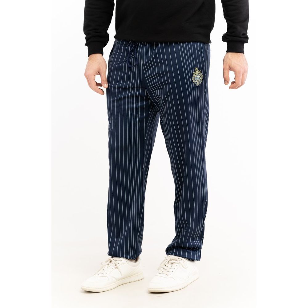 Fila Bicolor Joggers for Men - Stylish and Comfortable Sportswear