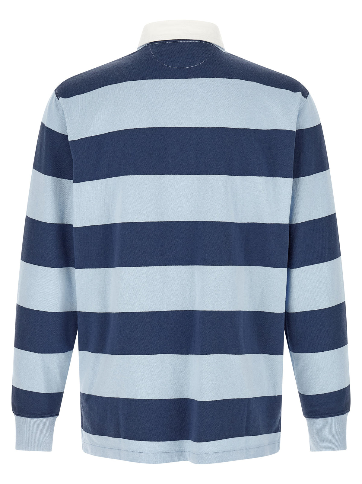 Polo Ralph Lauren Polo en coton bleu