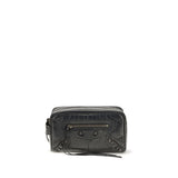 Balenciaga Black Lamb Ovis Aries Other Accessories