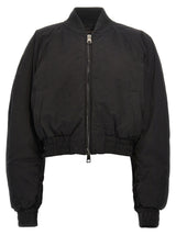 The Andamane Black Cotton Bomber
