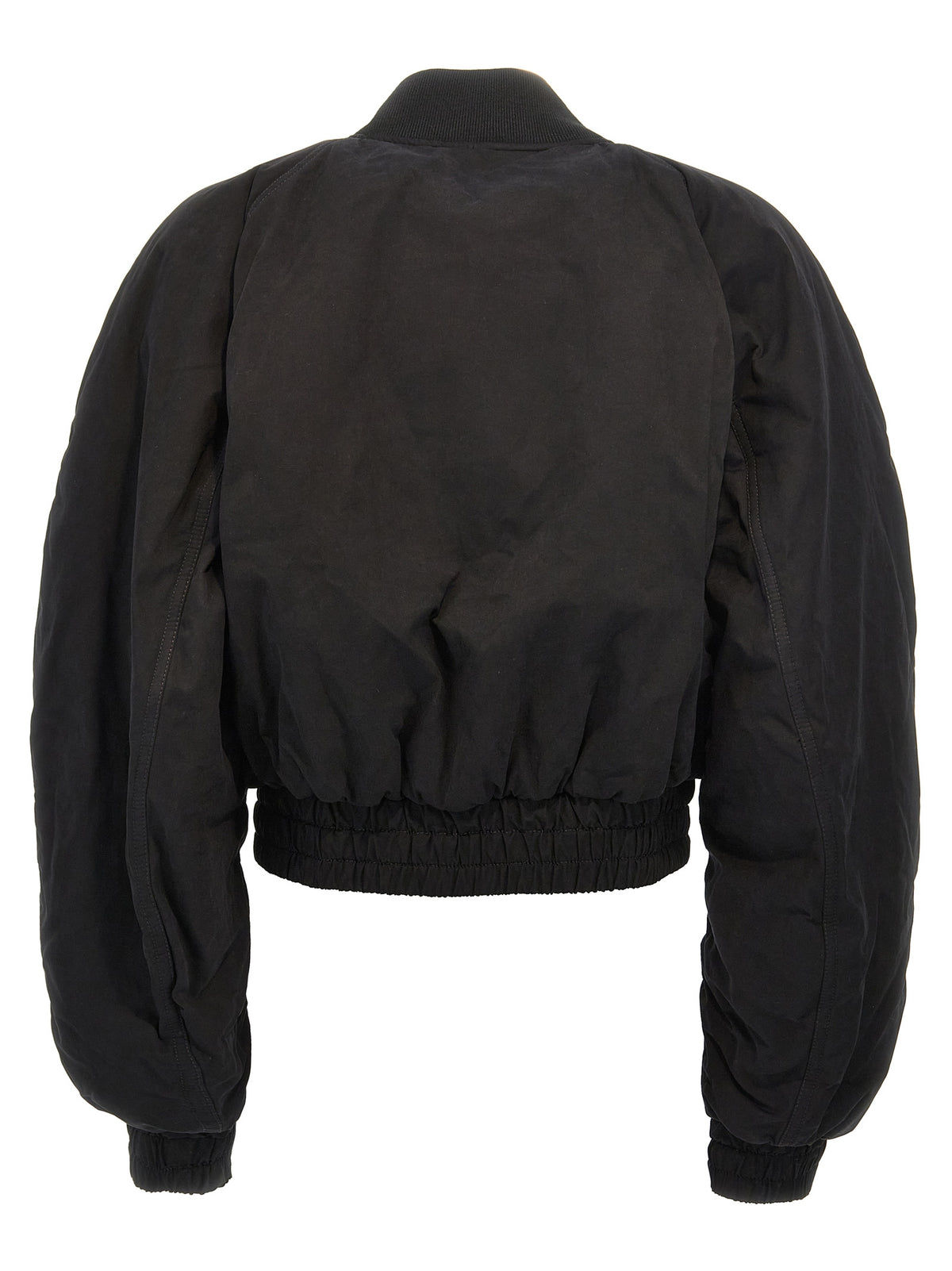 The Andamane Black Cotton Bomber