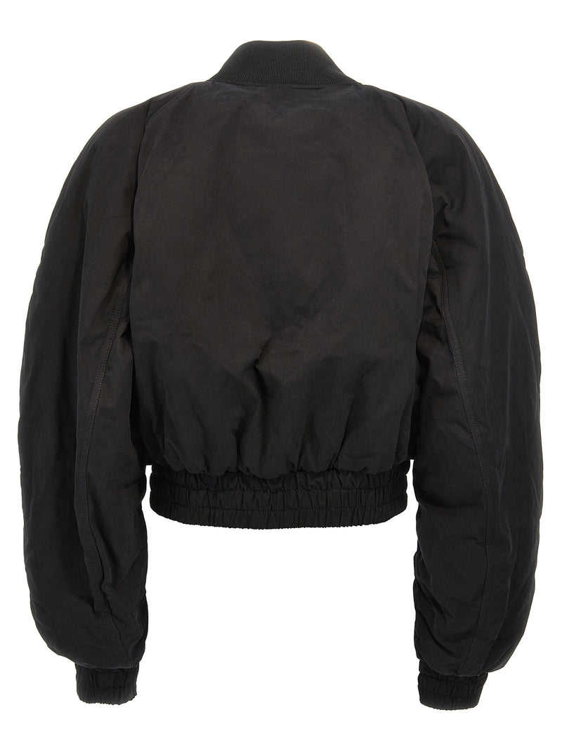 The Andamane Black Cotton Bomber