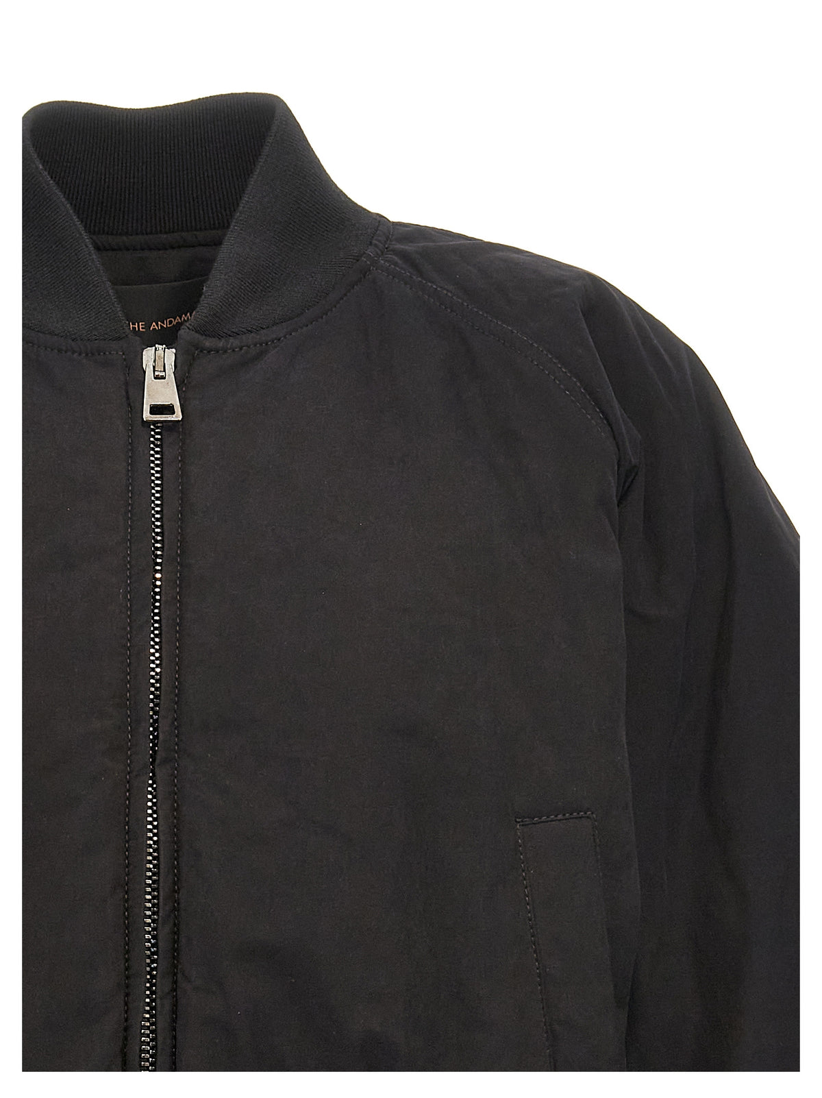 The Andamane Black Cotton Bomber
