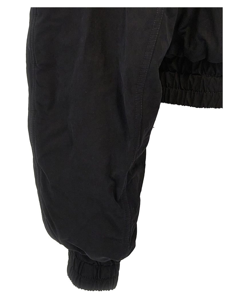 The Andamane Black Cotton Bomber
