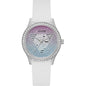 Guess White Synthetic Dress Watch