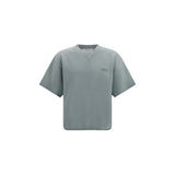 Golden Goose Bicolor Cotton Sweatshirt - Oversized Style