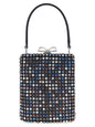 Self-Portrait Multicolor Polyester Handbag
