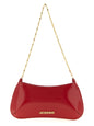 Jacquemus Multicolor Calfskin Shoulder Bag