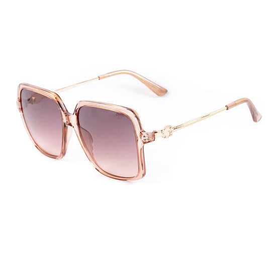 Guess GF6131-5672T Multicolor Resin Sunglasses for Women