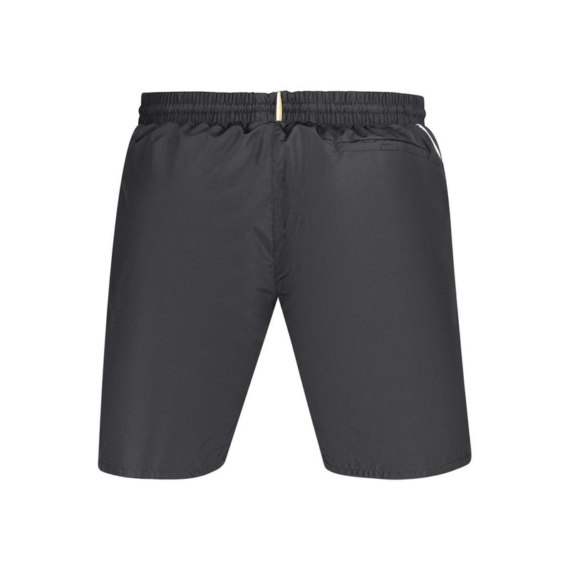 Hugo Boss Nero Shorts en Polyester pour Hommes