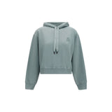 Isabel Marant Étoile Gray Cotton Sweatshirt