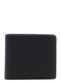 Maison Margiela Black Calfskin Wallet