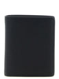 Maison Margiela Black Calfskin Wallet