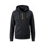 Mr&Mrs Italy Black Cotton Women's Sweatshirt - Stylish & Comfortable