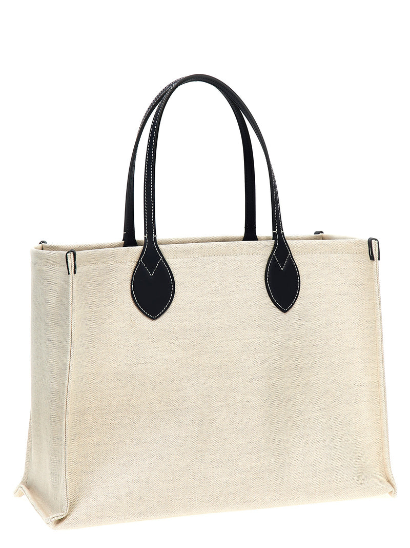 Gucci Beige Polyethylene Tote Bag - Stylish & Functional